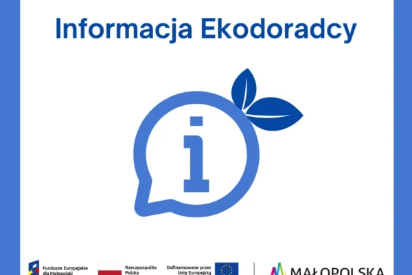 Ekologiczne wakacje – porady ekodoradcy z Brzeszcz