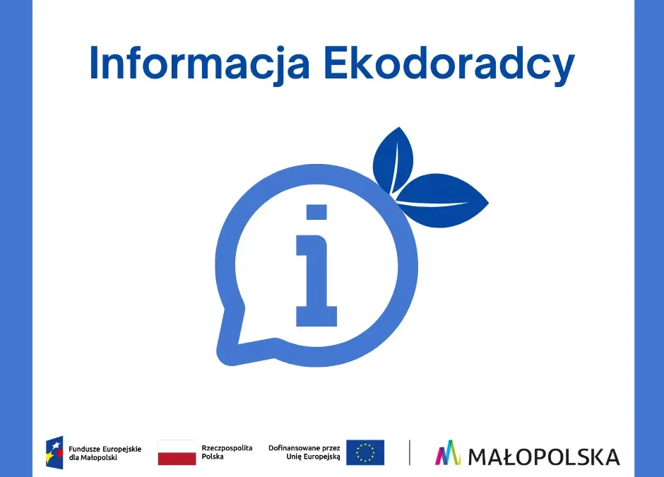 Ekologiczne wakacje – porady ekodoradcy z Brzeszcz