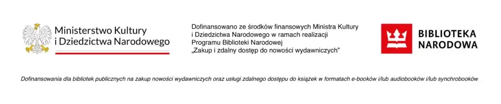 Biblioteka w Przeciszowie z dofinansowaniem na zakup nowości wydawniczych