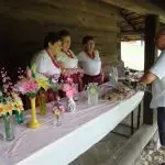 XV Targi Turystyczne Doliny Karpia – kolejne wydarzenie w Osieku