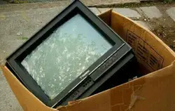 Bulowice: bezpłatna zbiórka elektroodpadów i wielkogabarytów 16 lipca