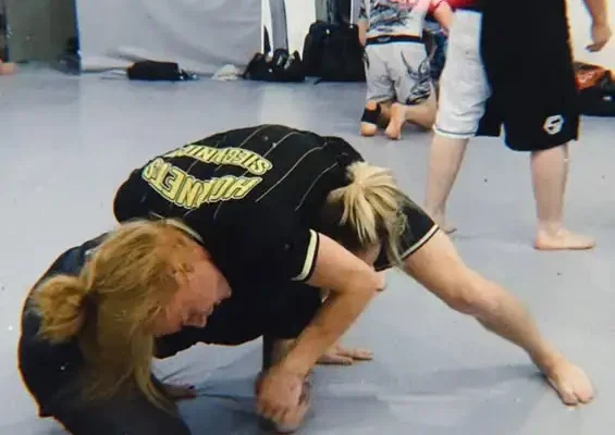 Trening BJJ dla początkujących w Oświęcimiu – środy i piątki o 19:30
