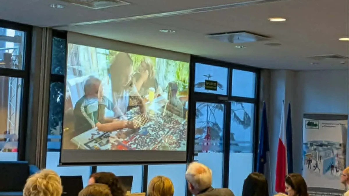 Dni Osób z Niepełnosprawnościami w Oświęcimiu – seminarium i wsparcie instytucji
