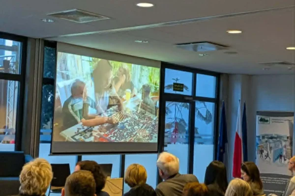 Dni Osób z Niepełnosprawnościami w Oświęcimiu – seminarium i wsparcie instytucji