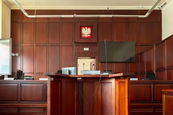 Sąd Rejonowy w Oświęcimiu ustanowił depozyt po zmarłej Anieli Ligęza