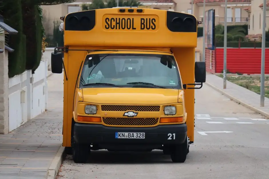 Rodzice dzieci z SOSW w Oświęcimiu muszą złożyć wnioski o dowóz