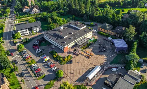Gmina Kęty otrzymała 3,67 mln zł dofinansowania na OZE w budynkach publicznych