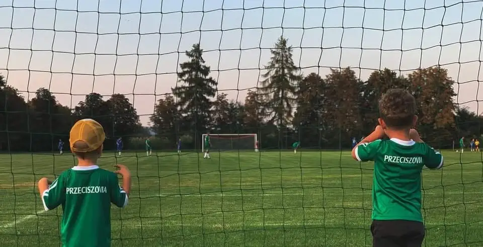 LKS Przeciszovia: Sobotnie mecze A-klasy i B-klasy – zapowiedź