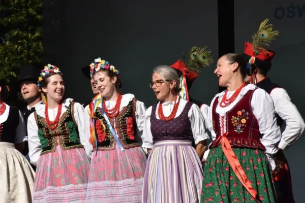 63. Tydzień Kultury Beskidzkiej: Zespoły z Polski i zagranicy na scenie w Kozach