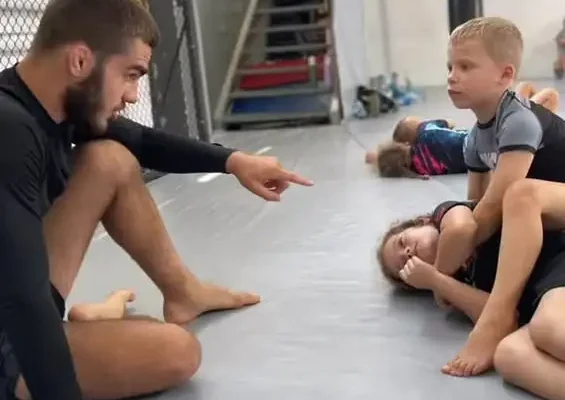 Drugi dzień Skillz Grappling Camp w Oświęcimiu – treningi, rekreacja i ognisko