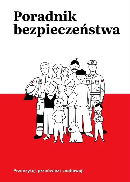 Młodzieżowa Drużyna Pożarnicza z gminy Oświęcim nagrywa spoty o bezpieczeństwie