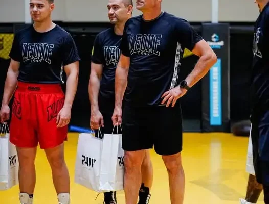 Zacznij trenować boks w Draculino Oświęcim – zapisz się na trening