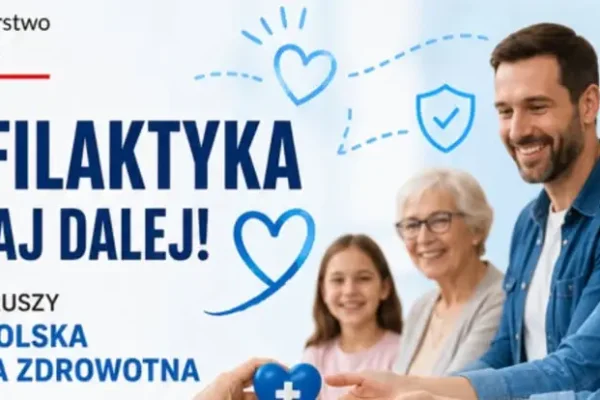 Wrzesień miesiącem profilaktyki zdrowotnej – sprawdź, jakie badania warto wykonać