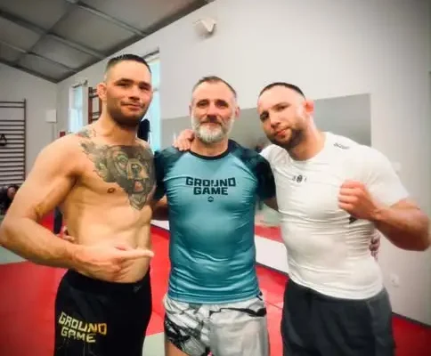 Leglock Camp za nami: emocje, technika i powrót po kontuzji