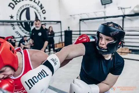 Bokserska edycja FANGA Challenge w Oświęcimiu już 12 września