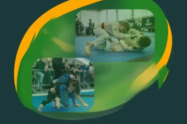 Turniej Jiu-Jitsu dla dzieci i młodzieży w Oświęcimiu – 20 września