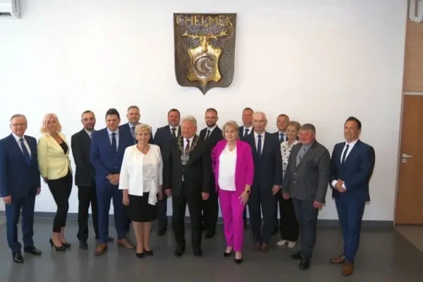 Zbliża się XXIV sesja Rady Miejskiej w Chełmku – porządek obrad