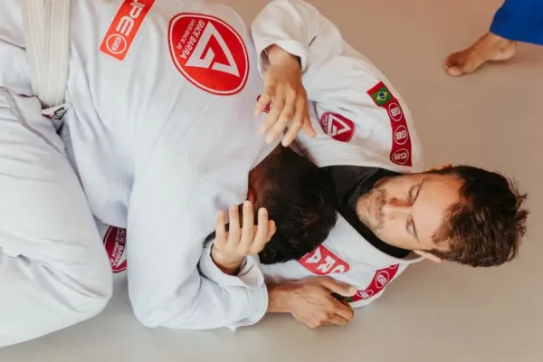 Zapraszamy na treningi Brazylijskiego Jiu Jitsu dla początkujących w Oświęcimiu