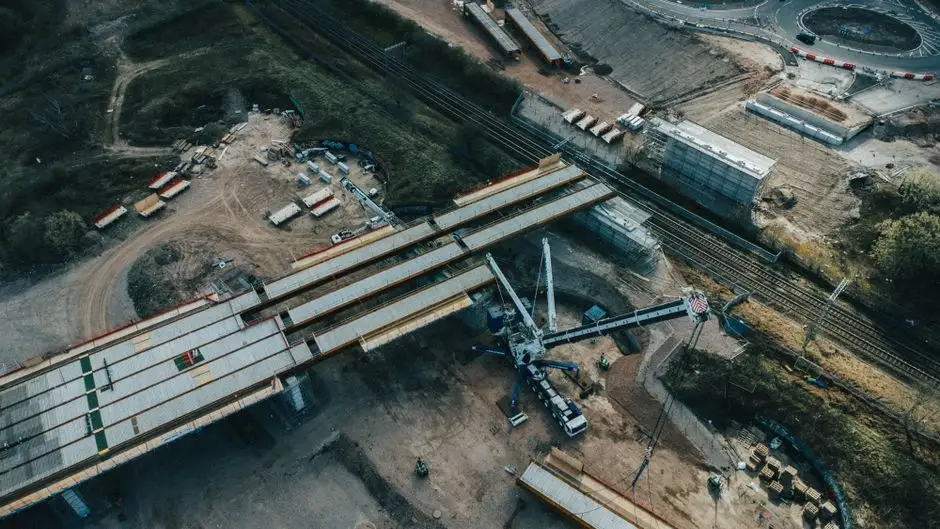 Obwieszczenie o niezałatwieniu sprawy w terminie wydania decyzji środowiskowej dla budowy mostu w Przeciszowie