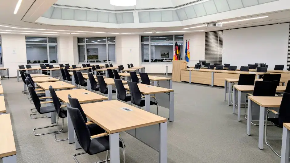 Posiedzenie Komisji Oświaty, Kultury i Sportu w Polance Wielkiej