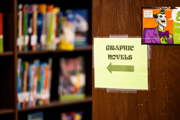 Gminna Biblioteka w Przeciszowie nieczynna 14 sierpnia – dzień wolny za święto