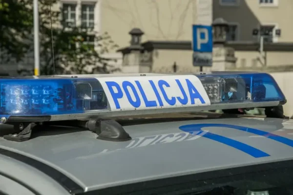 Krajowy trening reagowania w Chełmku – zaproszenie na niedzielę