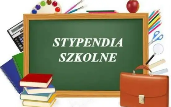Stypendium szkolne 2026/2027 w gminie Przeciszów – wnioski od 1 do 15 września