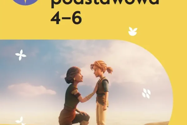 Świat filmu – cykl edukacyjny dla uczniów klas 4-6 w OCK
