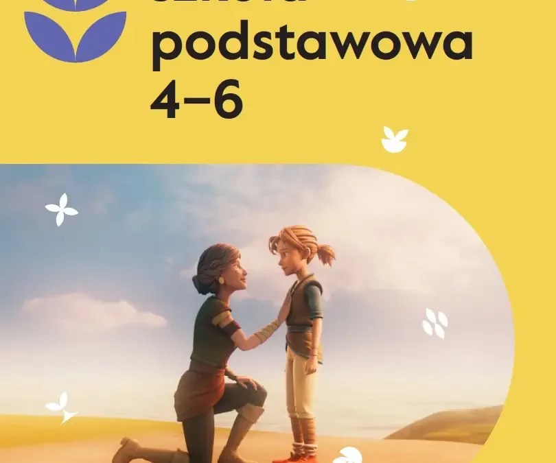 Świat filmu – cykl edukacyjny dla uczniów klas 4-6 w OCK