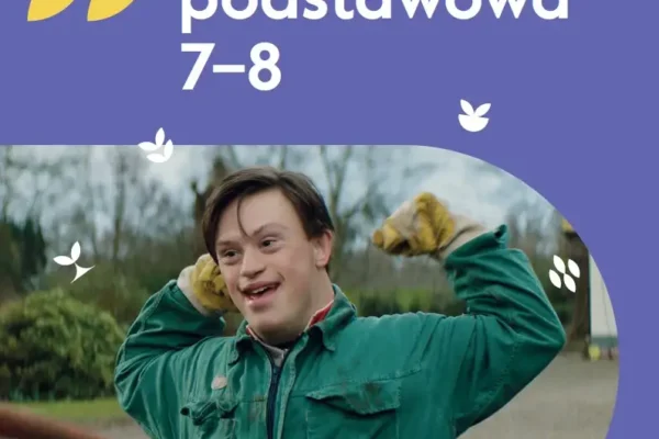 Kino w dialogu: cykl filmowy dla uczniów klas 7-8 w Oświęcimiu