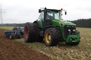 Rusza nabór wniosków o zwrot podatku akcyzowego dla rolników z gminy Osiek
