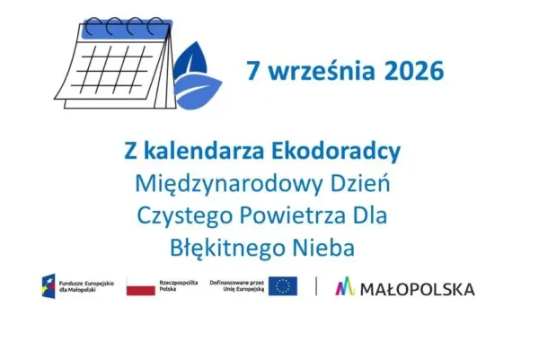 Gmina Brzeszcze stawia na czyste powietrze – podsumowanie działań i ważne terminy