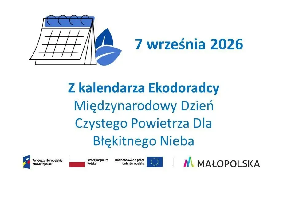 Gmina Brzeszcze stawia na czyste powietrze – podsumowanie działań i ważne terminy