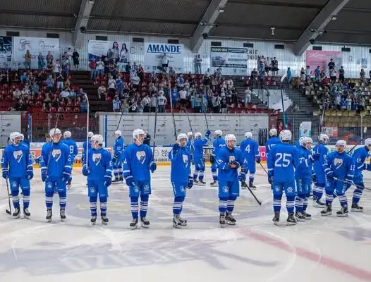 Hokeiści Unii Oświęcim zagrają sparing z AZ Hawierzów
