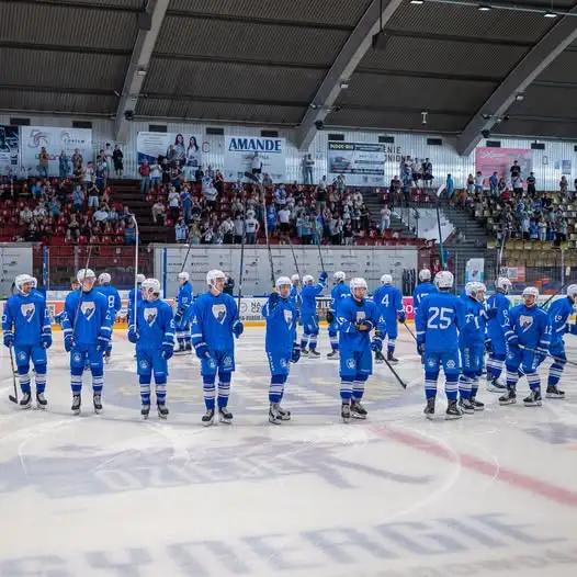 Hokeiści Unii Oświęcim zagrają sparing z AZ Hawierzów