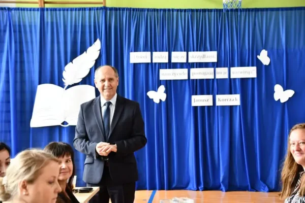 17 nauczycielek z gminy Oświęcim otrzymało akty mianowania