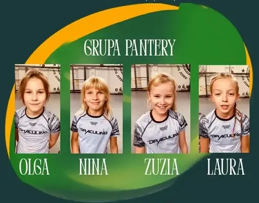 Draculino Cup Kids w Oświęcimiu – wielkie emocje już w niedzielę o 18:00