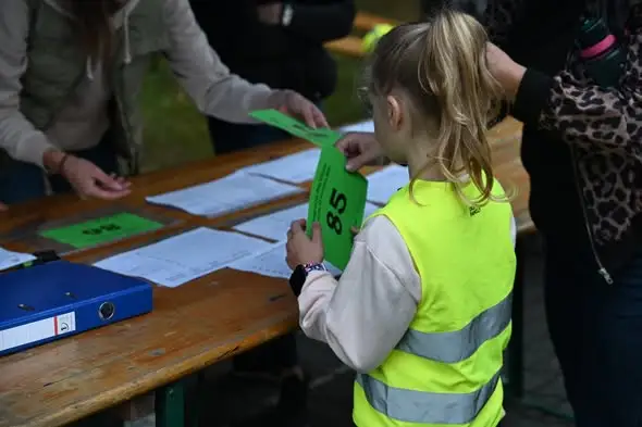 Bezpieczna Odyseja IX w Przeciszowie – rodzinny piknik pełen atrakcji
