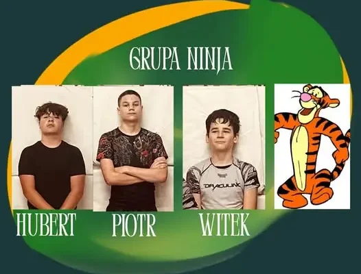 Draculino Cup Kids w Oświęcimiu – dziś od 18:00 na macie