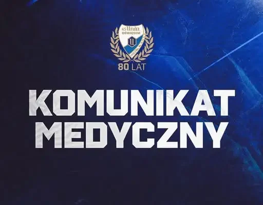 Kontuzja fińskiego bramkarza w Unii Oświęcim. Sami Aittokallio nie dokończył meczu z Polonią Bytom