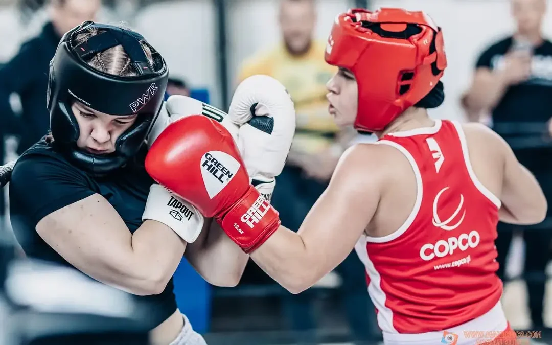 FANGA CHALLENGE 17 w Oświęcimiu – ostatni eliminator do walki o pas
