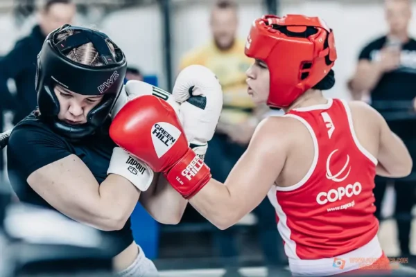 FANGA CHALLENGE 17 w Oświęcimiu – ostatni eliminator do walki o pas