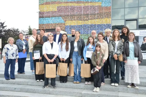 V Konkurs Plastyczny „Młodzi i Miasto” – podsumowanie i wystawa pokonkursowa w OCK