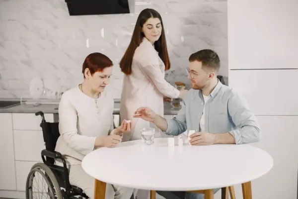 Chełmek: rusza rozeznanie potrzeb do programu „Asystent osobisty osoby z niepełnosprawnością” 2027