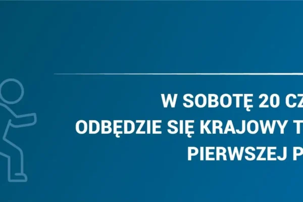 Krajowy Trening Pierwszej Pomocy w Gminie Chełmek – bezpłatne warsztaty dla mieszkańców