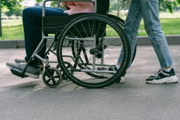 Asystent osobisty osoby z niepełnosprawnością – edycja 2027. Rusza nabór wniosków