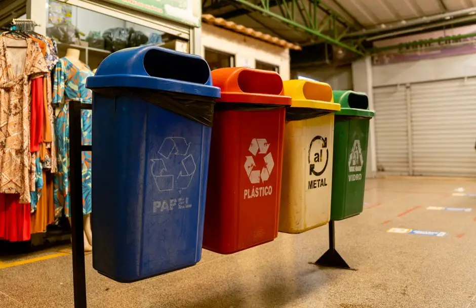 Apel o segregację odpadów na Osiedlu Nowe Miasto w Chełmku